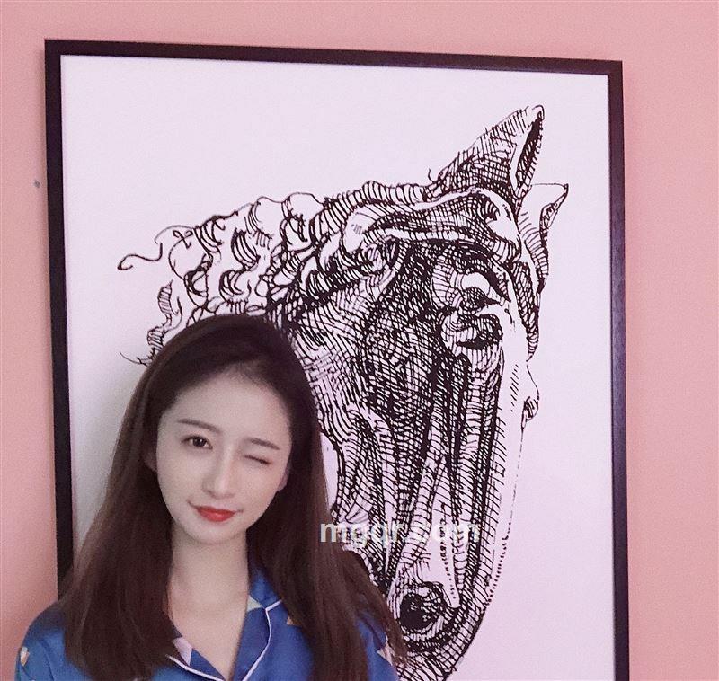 柏温婉的头像