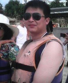 心情车站的头像