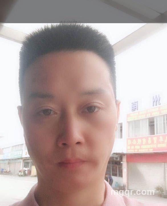 战士的头像