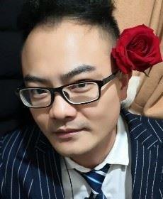 稳重气息