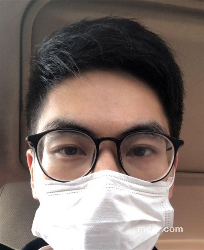 等你的头像