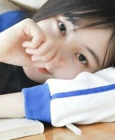 不一样的美少女的头像