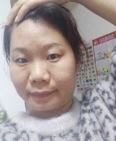 美人