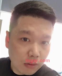 很大只的头像