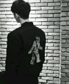 您的优质男友的头像