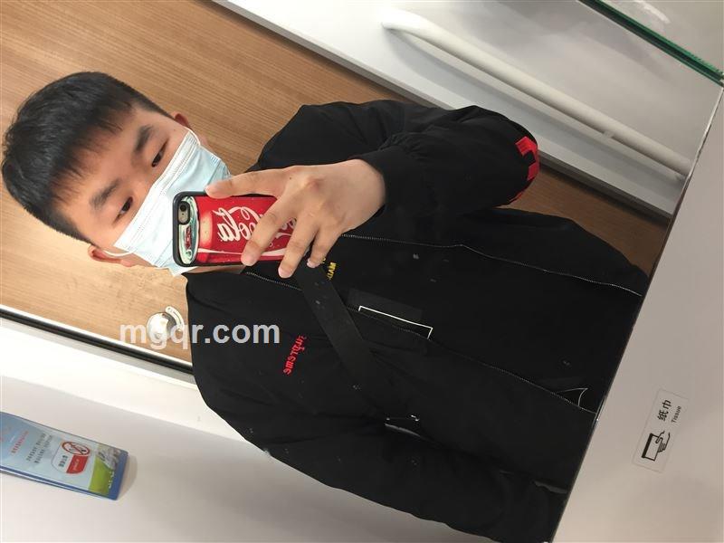 旺盛生命力的头像