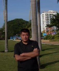 小马哥的头像