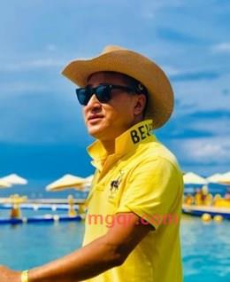 骆驼人生的头像