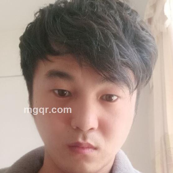 帅气小伙的头像