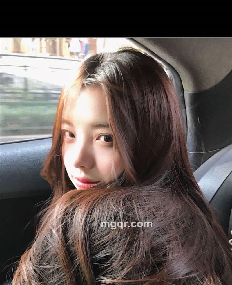 清纯可爱的头像