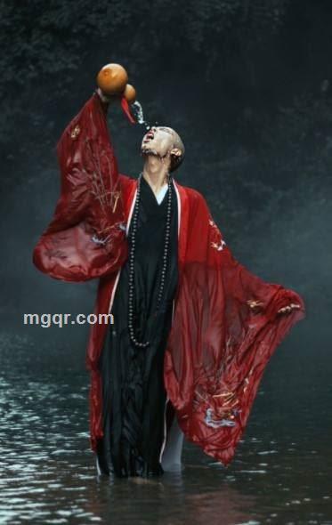 乜许是你的头像