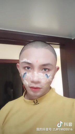 猴子在划船的头像