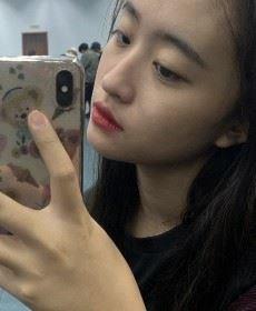安徒生的女王的头像