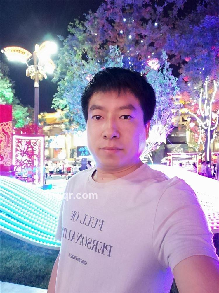 与你相遇的头像