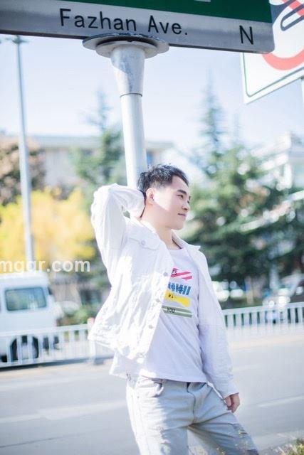 帅气的网名的头像