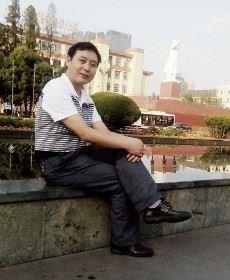 曾经心痛的头像