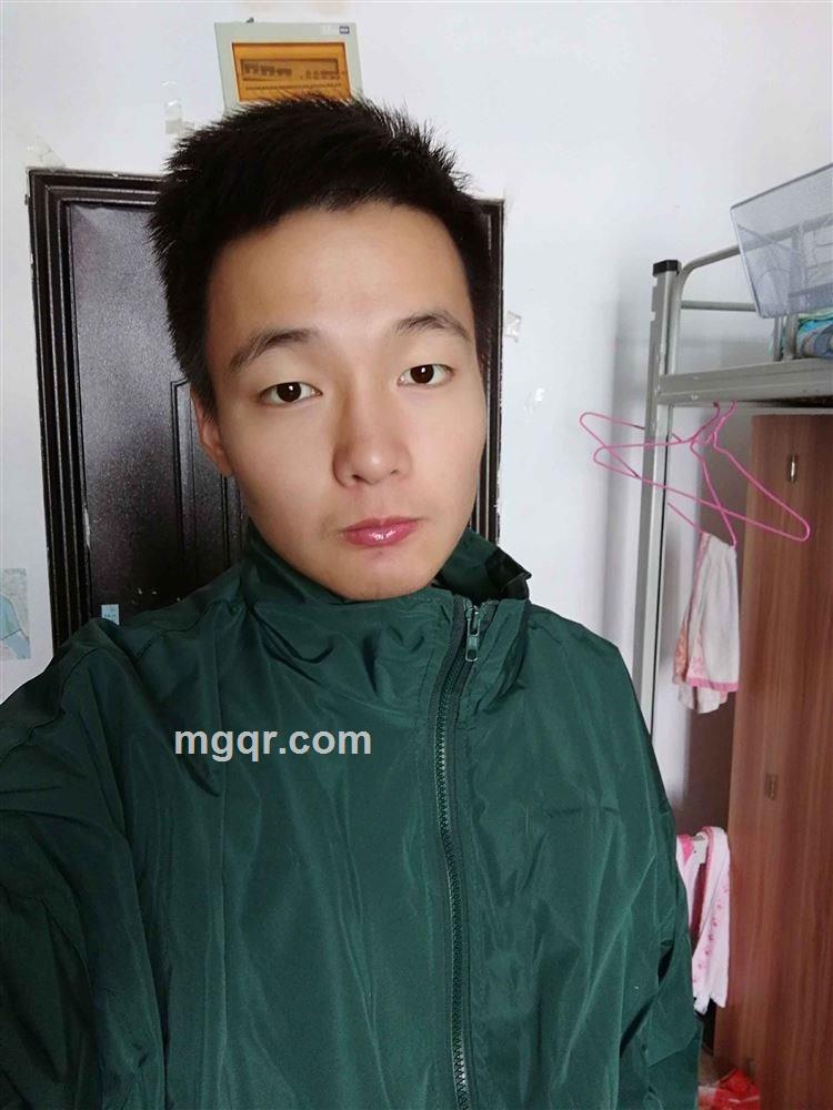 你的背影