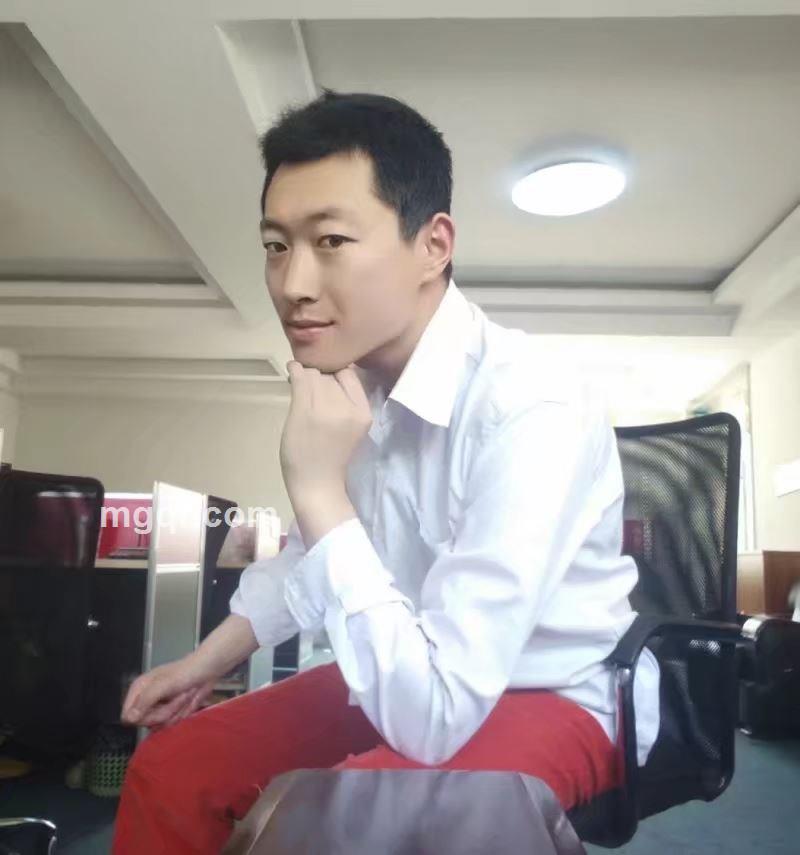 破晓黎明的头像