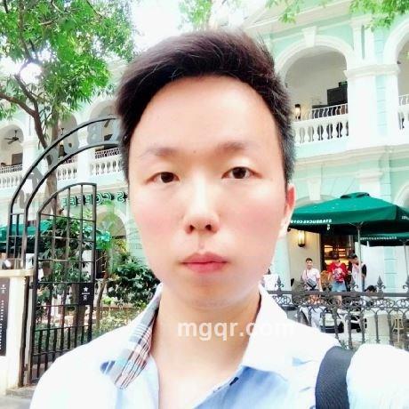 斯文暖男的头像