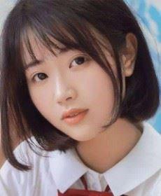 花季少女的头像