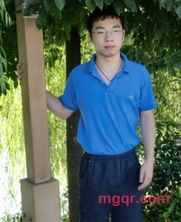 单身暖男的头像