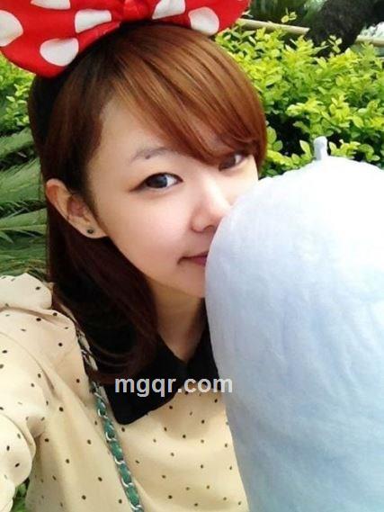 不再为情的头像