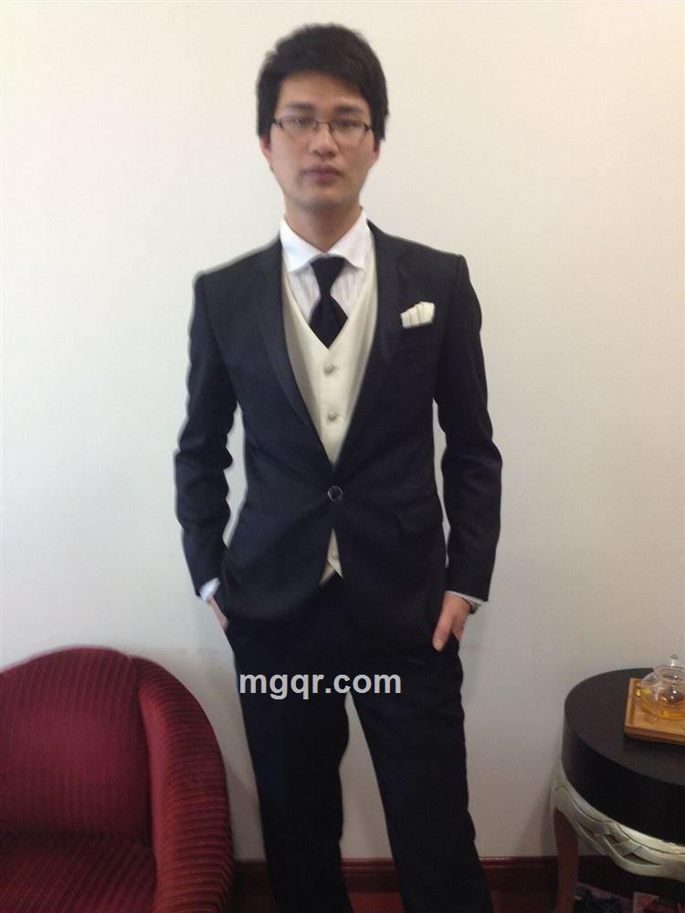 苏州小哥哥的头像