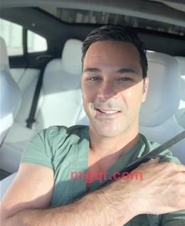 Brian merricks的头像