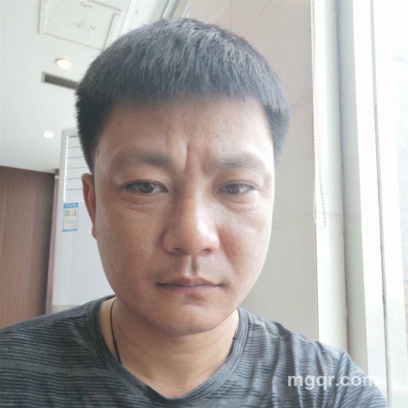 单身男人的头像