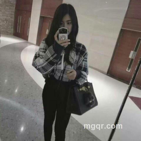 我就像春天的花