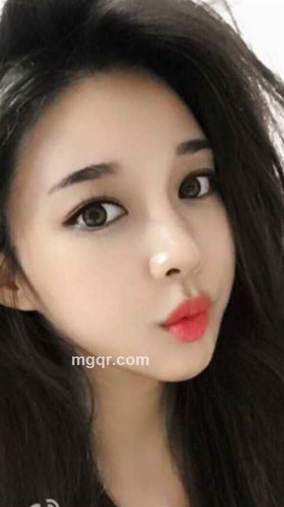 我不是美女的头像