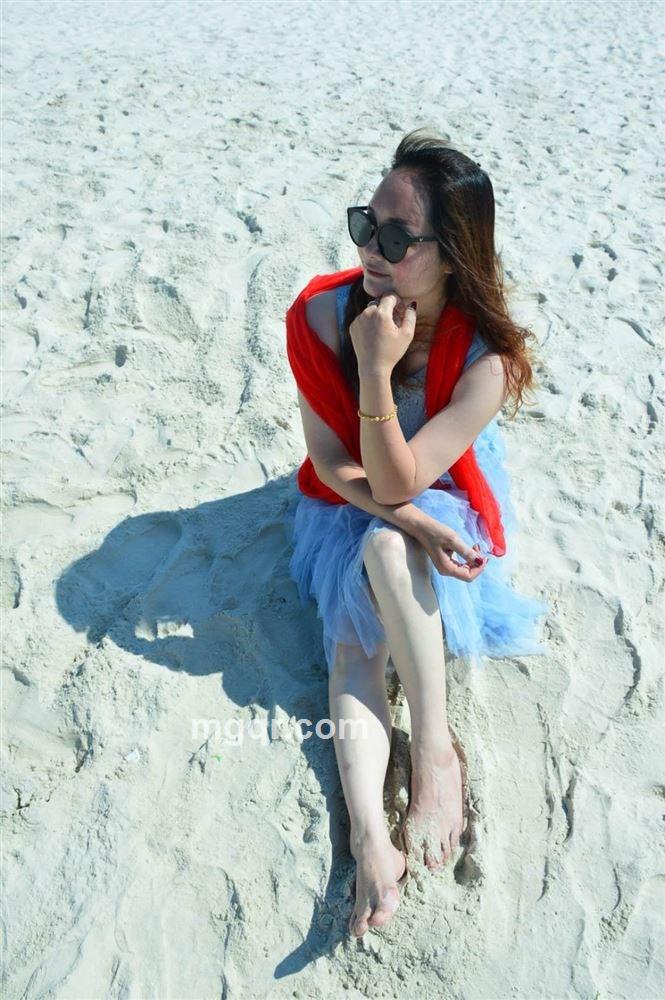 寂寞的女人的头像