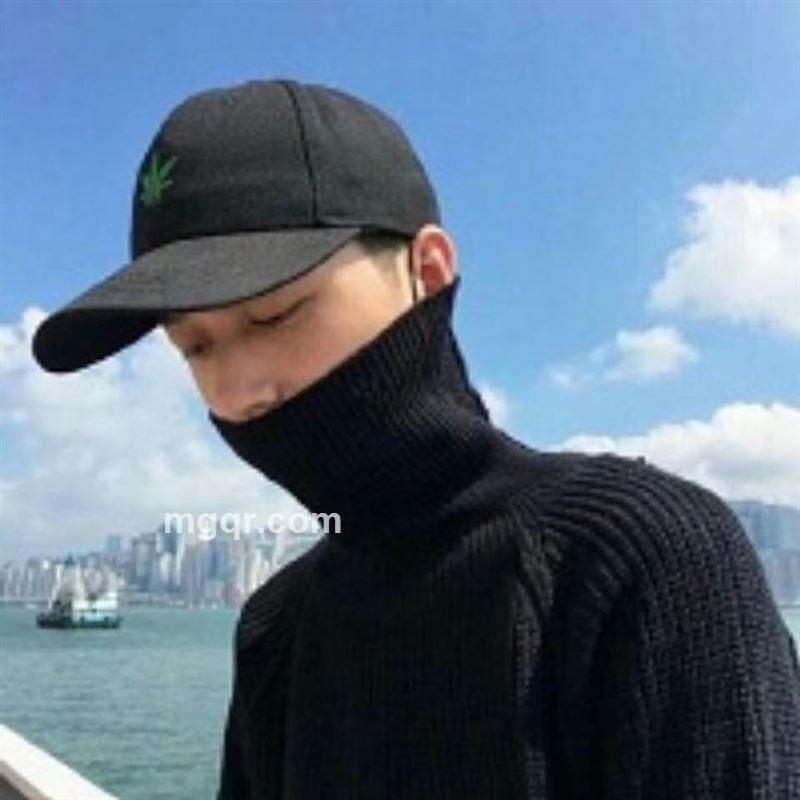 开心就好的头像