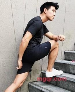 强悍有力的头像