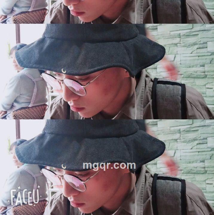 激情和欲望的头像