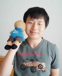 迷失的玉面小飞龙的头像