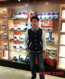 孤独北半球的头像