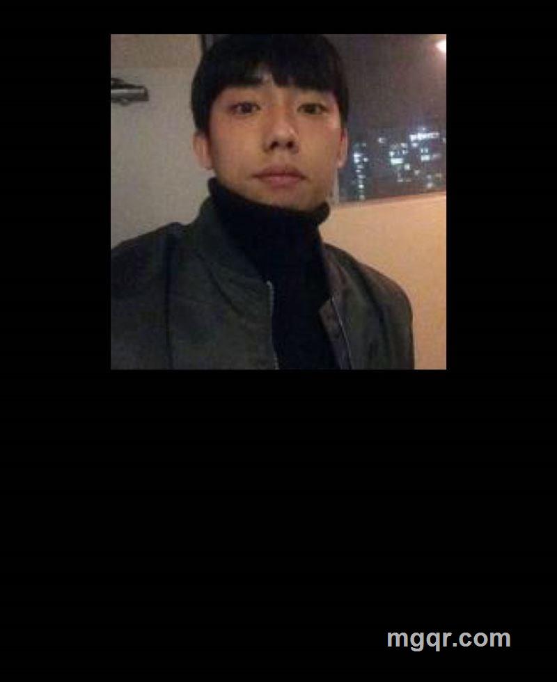 行为艺术自由表现者的头像