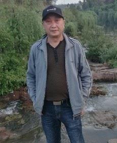 一锤定阴的头像