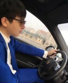 命运野心家的头像