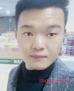 雾里看花勇敢爱的头像
