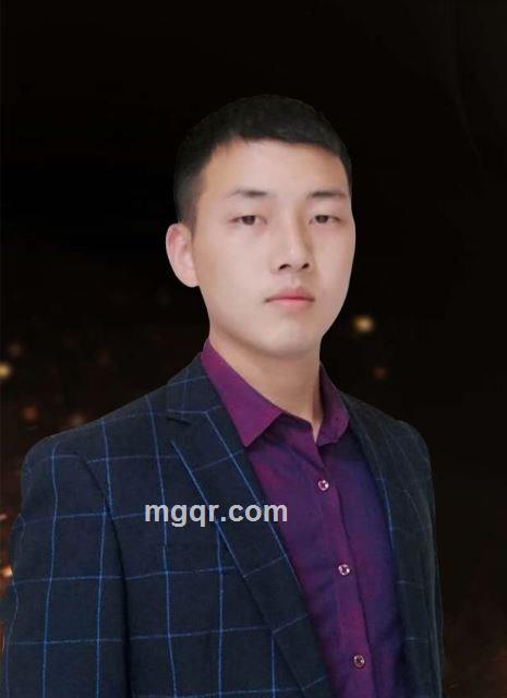 不二先生的头像