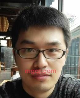 又一个孤单的人的头像