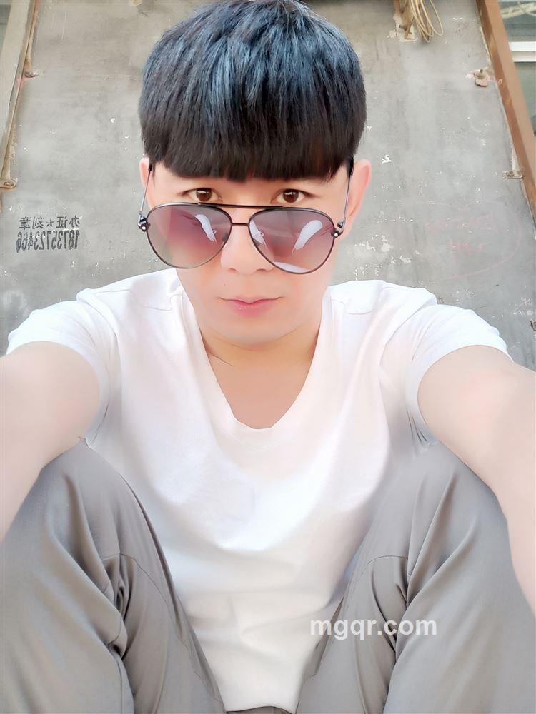 顽皮过后的头像