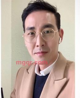 克里斯托弗·杨的头像