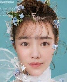 浅笑?明媚如花的头像