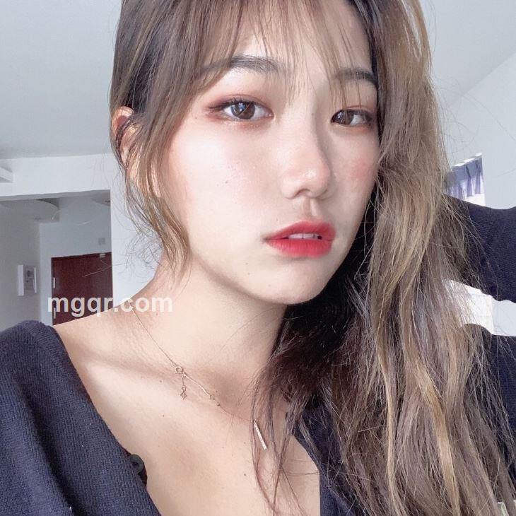 有个女孩叫小落