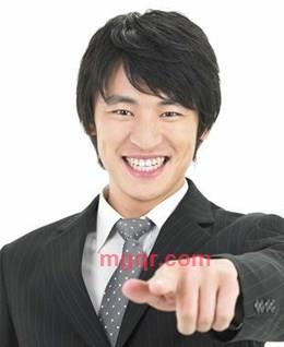 尚可男人的头像