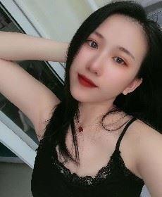 静静是谜的头像