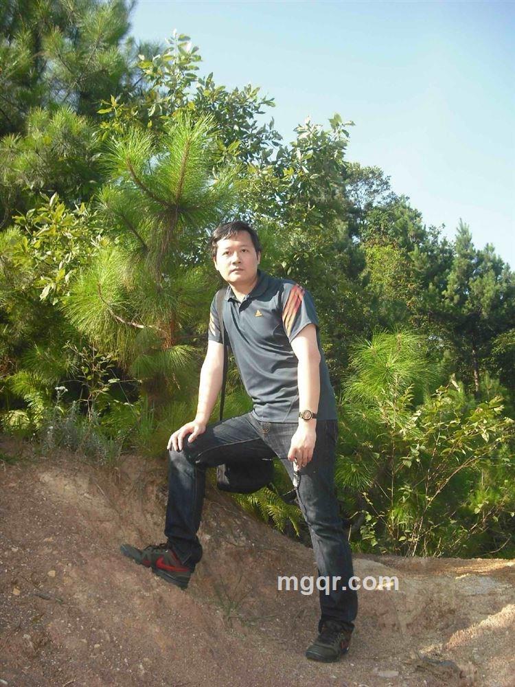 等待那一刻到来的头像